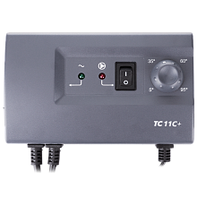 Regulátor pro ovládání čerpadla