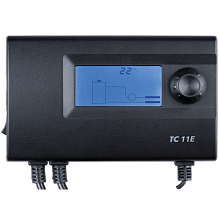 Regulátor pro ovládání čerpadla