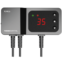 Regulátor pro ovládání čerpadla