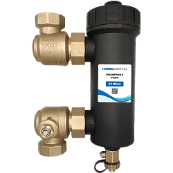 Magnetický filtr 6/4"