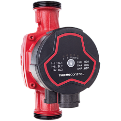 Elektronické oběhové čerpadlo