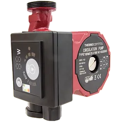 Elektronické oběhové čerpadlo