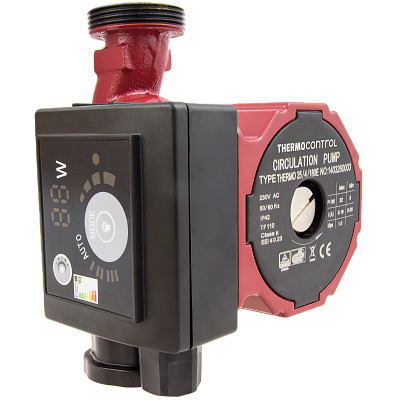 Elektronické oběhové čerpadlo
