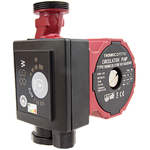 Elektronické oběhové čerpadlo