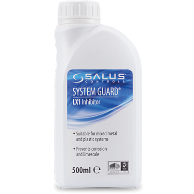 Ochranná kvapalina pre systémy ÚK