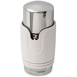 Termostatická hlavice