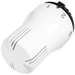 Termostatická hlavice