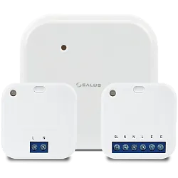 Bezdrôtový sieťový spínač