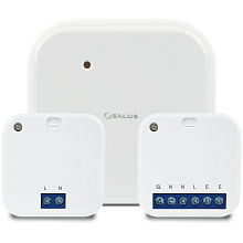 Bezdrôtový sieťový spínač