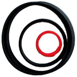 Těsnění k magnetickému filtru MF34/01