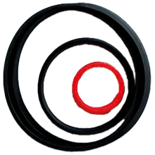 Těsnění k magnetickému filtru MF34/01