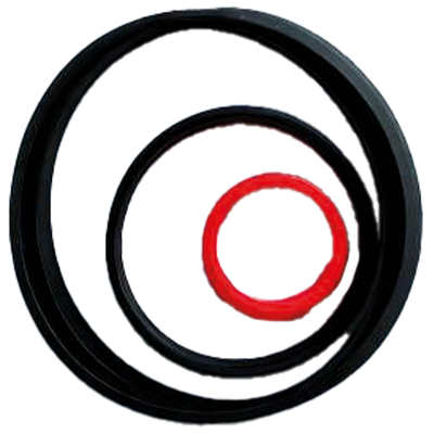 Těsnění k magnetickému filtru MF34/01