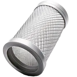 100 mikronové sitko k filtrom