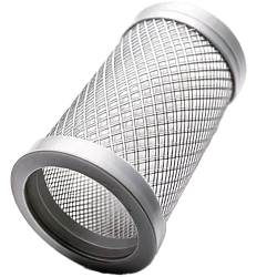 100 mikronové sitko k filtrom