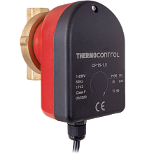 Cirkulačné čerpadlo