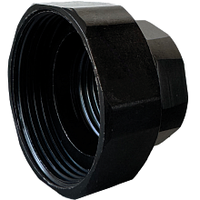 Litinové šroubení k čerpadlům - 25 mm