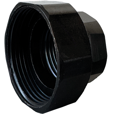 Litinové šroubení k čerpadlům - 25 mm