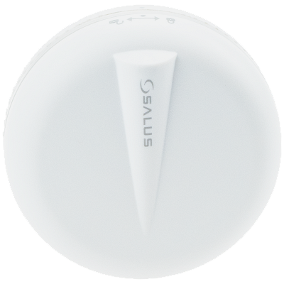 Bezdrátový snímač úniku vody, 2,4 GHz