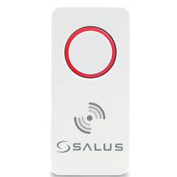 Prodlužovač bezdrátového signálu sítě Zigbee, USB/230V, 2,4GHz