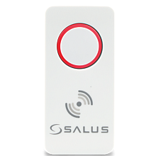 Prodlužovač bezdrátového signálu sítě Zigbee, USB/230V, 2,4GHz