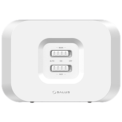 Bezdrôtový prijímač Zigbee