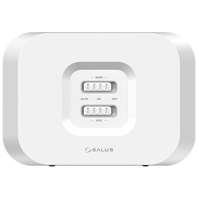 Bezdrôtový prijímač Zigbee