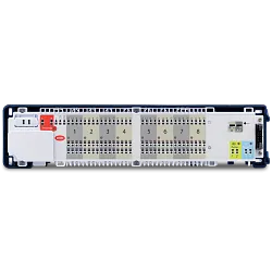 Centrálna svorkovnica