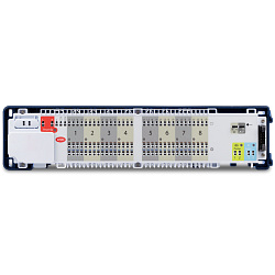 Centrálna svorkovnica