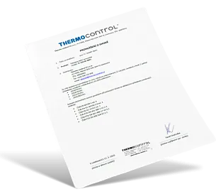 Prehlásenia o zhode